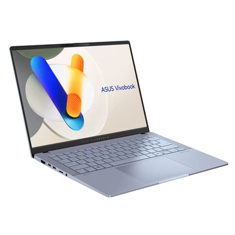 Asus Vivobook S 14