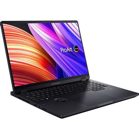 Asus ProArt Studiobook 16