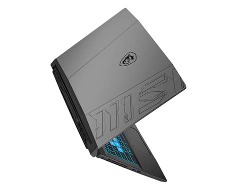 MSI Pulse 15 B13VFK