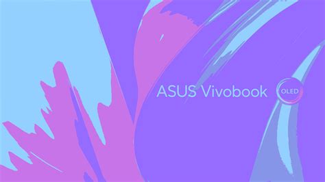 Asus Vivobook 15 OLED