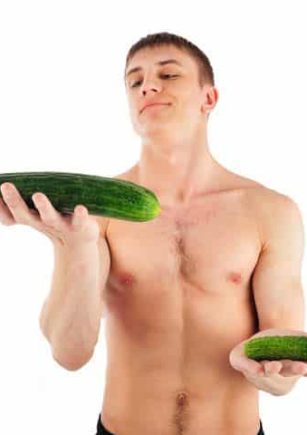 چگونه سایز آلتم را افزایش دهم؟
