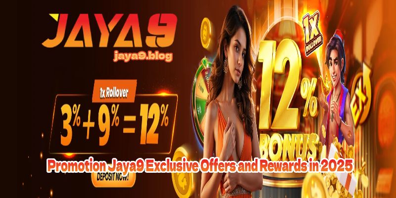 মাল্টিফাংশনাল প্ল্যাটফর্ম jaya9 bangladesh