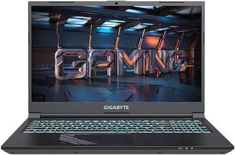 Gigabyte G5 KF5 driver