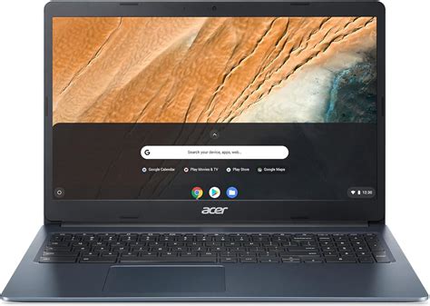 Acer Chromebook 315 CB315-4H