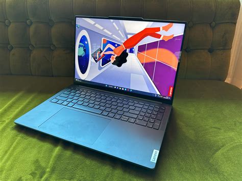 Lenovo Yoga Pro 9