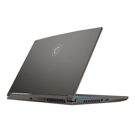 MSI Thin 15 B13UC