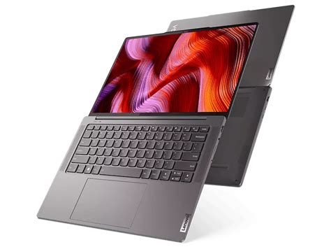 Lenovo Yoga Pro 7