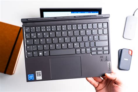 Lenovo IP Duet 3