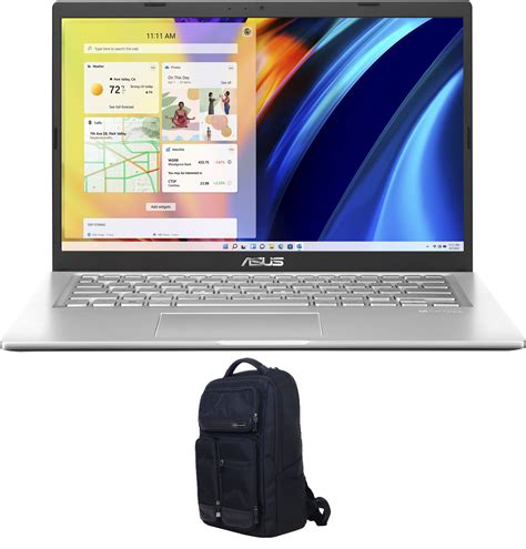 Asus Vivobook 14 X1400EA