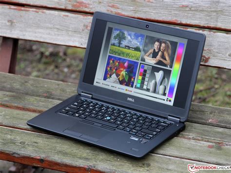 Dell Latitude 14 7450