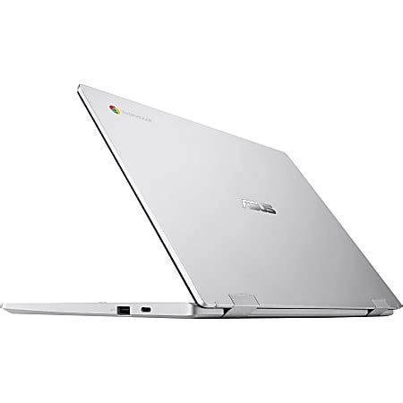 Asus Chromebook CX1 CX1400CKA