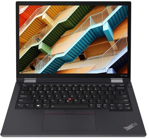 Lenovo ThinkPad X13 Yoga