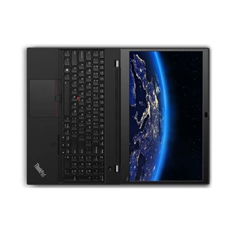 Lenovo ThinkPad P15v Gen