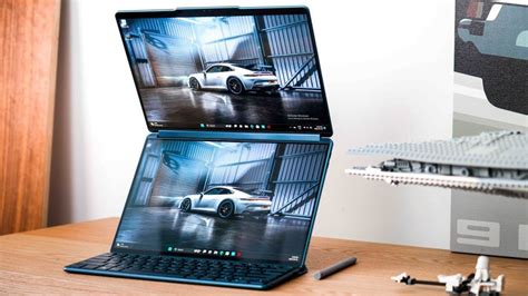 Lenovo Yoga Book 9