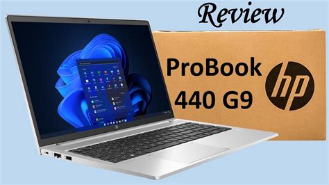 HP ProBook 440 G11