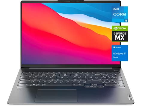 Lenovo IdeaPad 5 Pro