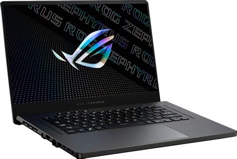 Asus ROG Zephyrus G15