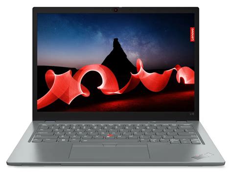 Lenovo ThinkPad L13 Gen