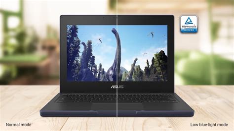 Asus Chromebook CZ11 CZ1104CM2A