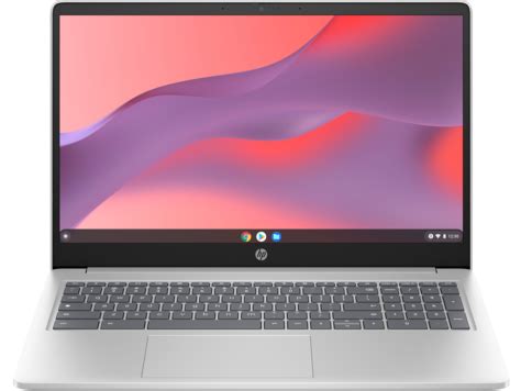 HP Chromebook 15a-nb0000 Windows