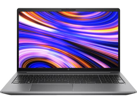 HP ZBook Power G10A