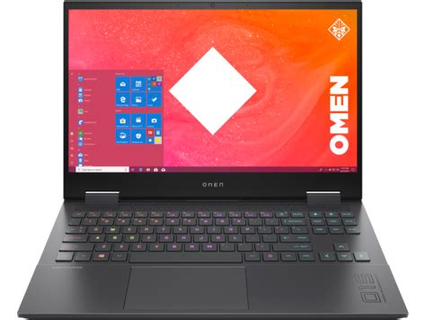 HP OMEN 15-en1000 compatible