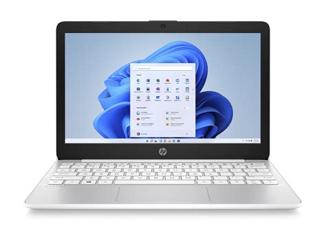 HP Stream 11-ak0000 Windows