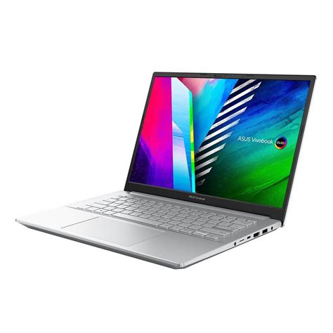 Asus Vivobook 14X OLED